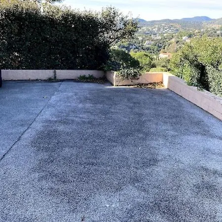 Διαμέρισμα Agreable Vue
