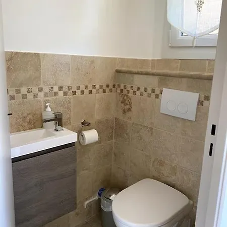 Agreable Vue Διαμέρισμα *