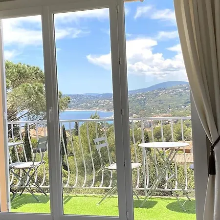 Agreable Vue * Les Issambres