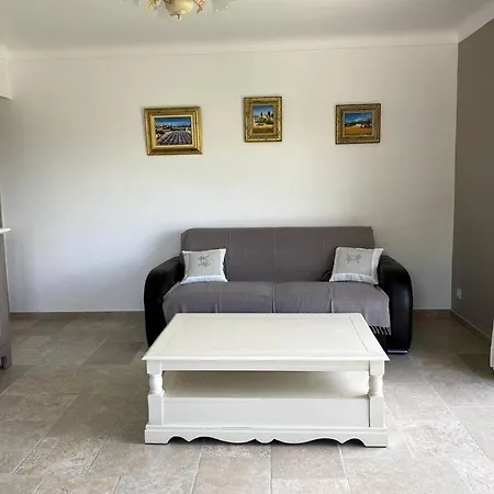 Διαμέρισμα Agreable Vue *