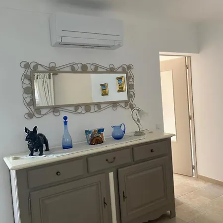 Agreable Vue Διαμέρισμα Les Issambres